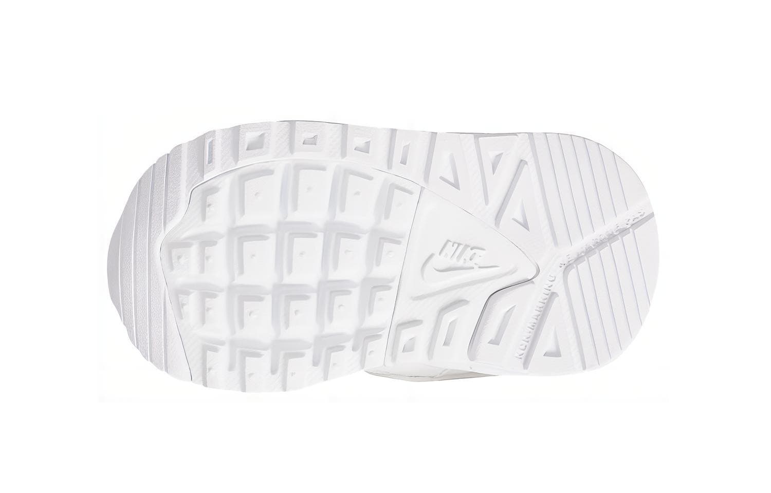 Кроссовки Nike Air Max Command - изображение 7