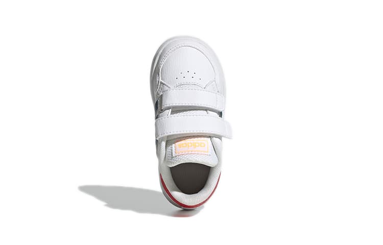 Кроссовки TD adidas neo Breaknet - изображение 6