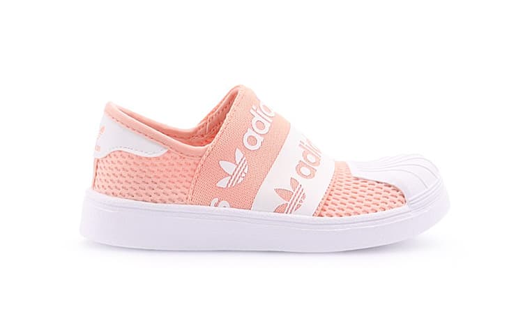 Кроссовки adidas originals Superstar SMR 360 I - изображение 4