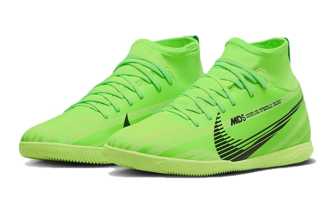 Nike Jr Superfly 9 Club MDS IC - изображение 3