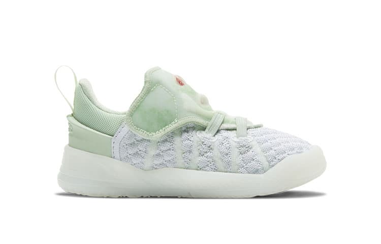 Кроссовки Nike Lebron 18 NRG - изображение 3