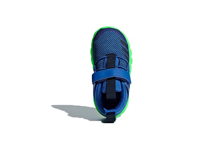 Кроссовки TD adidas Rapidaflex El I - изображение 5