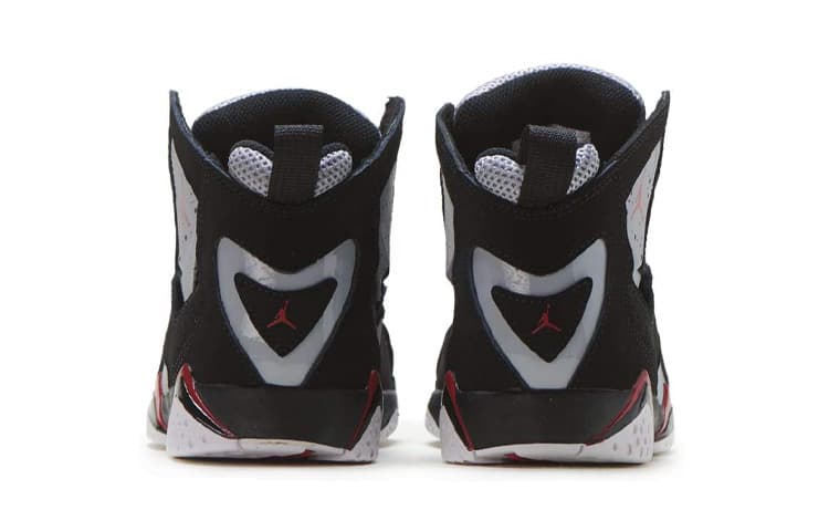 Кроссовки для баскетбола Jordan True Flight - изображение 3