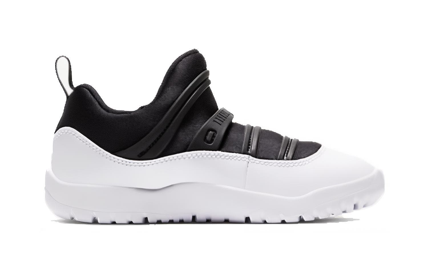 Кроссовки для баскетбола Jordan Air Jordan 11 Retro Little Flex 2020 - изображение 2