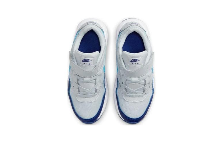 Кроссовки Nike Air Max SC BP - изображение 4