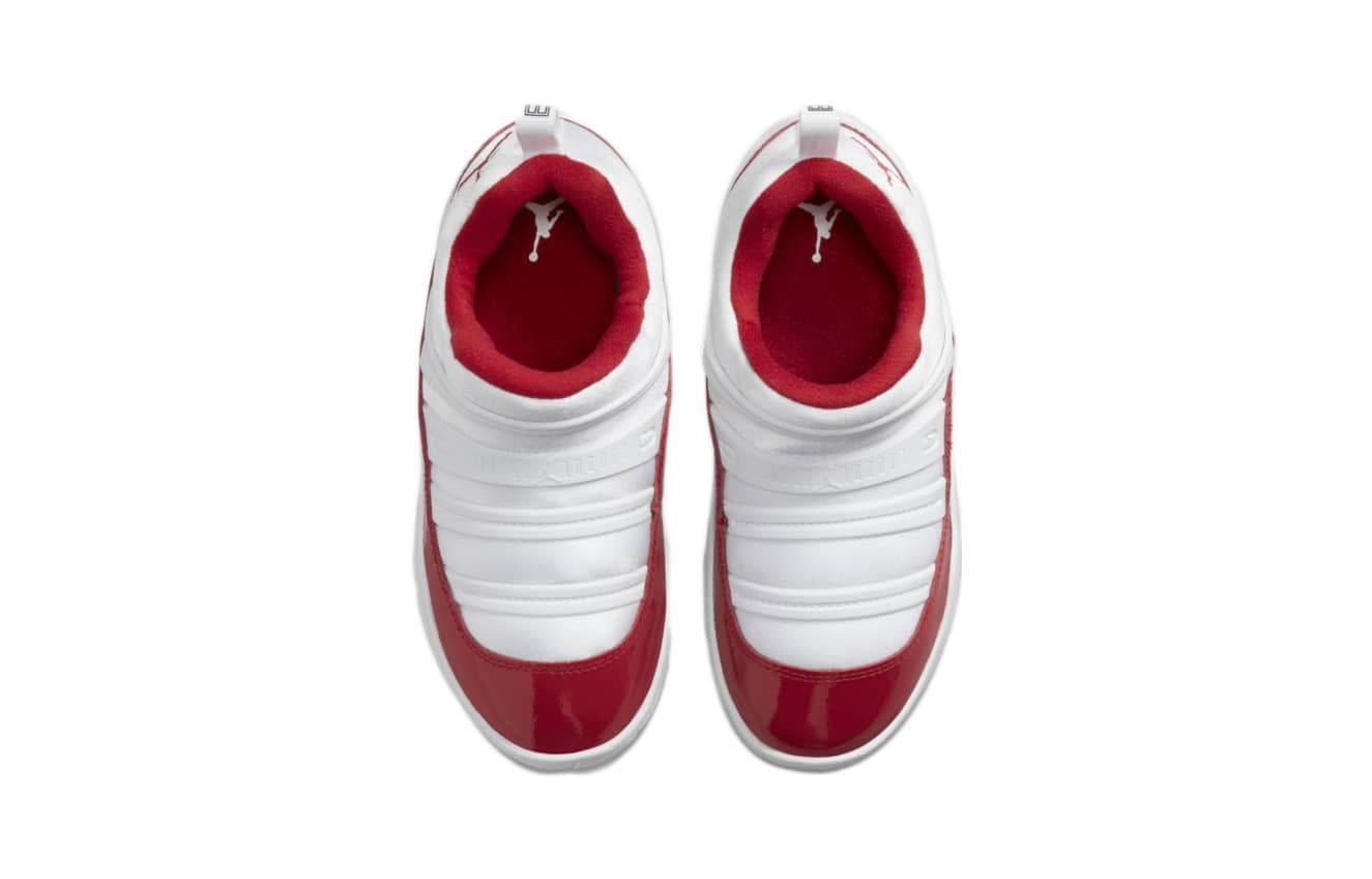 Кроссовки для баскетбола Jordan Air Jordan 11 - изображение 4
