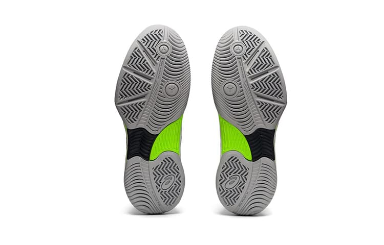 Кроссовки Asics Gel-Game 8 - изображение 6