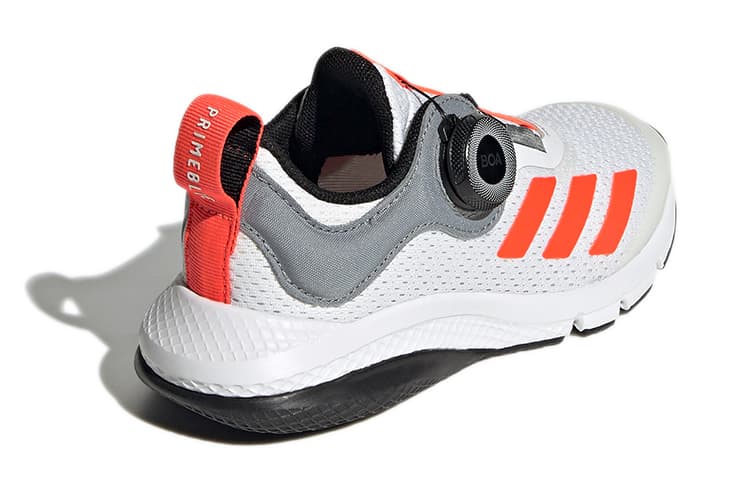 Кроссовки adidas Activeflex Boa K - изображение 5