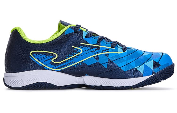 Бутсы Joma Низкий Топ Детская Футбольная Обувь Синяя Малыш - изображение 2