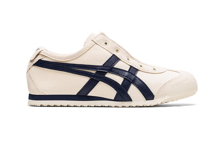 Кроссовки Onitsuka Tiger MEXICO 66 - изображение 2