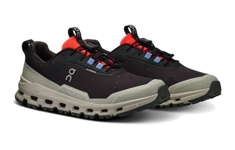 On Cloudhero Waterproof - изображение 2