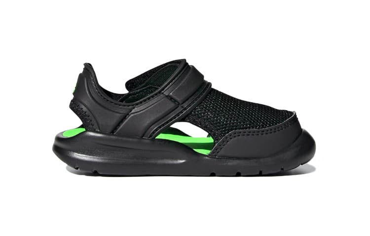 Кроссовки adidas Fortaswim - изображение 3
