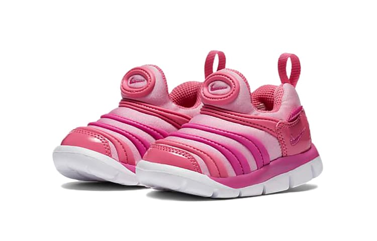 Кроссовки TD Nike Dynamo Free - изображение 5
