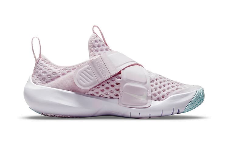 Кроссовки Nike Flex Advance BR - изображение 4