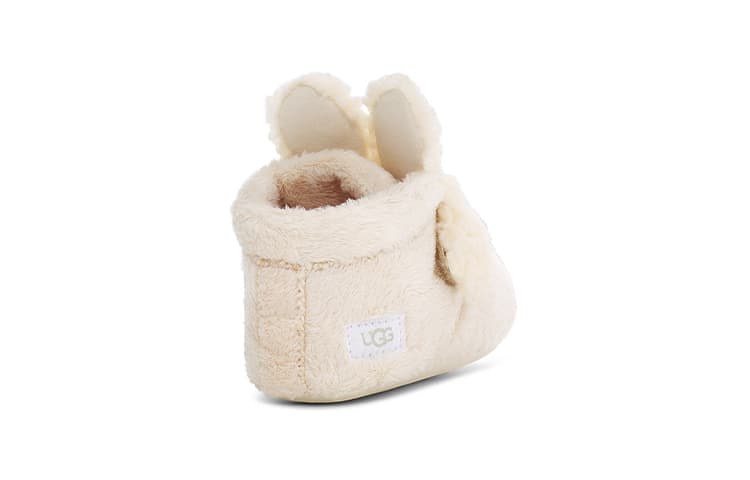 Кроссовки UGG Bixbee Llama Stuffie - изображение 3