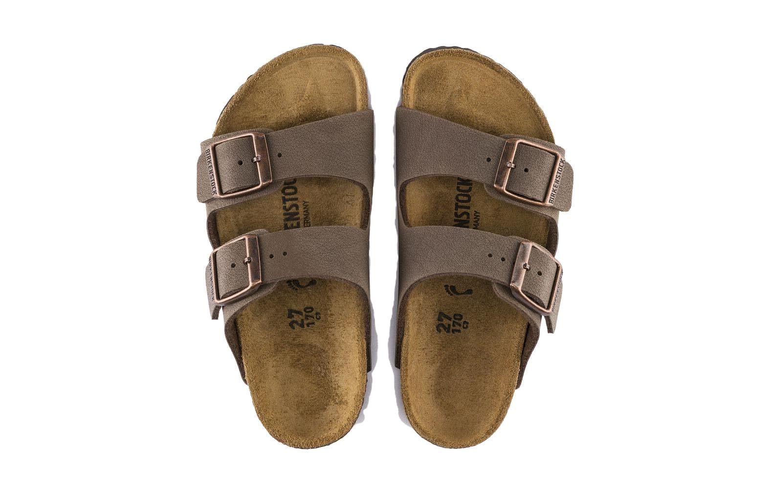 Birkenstock - изображение 4