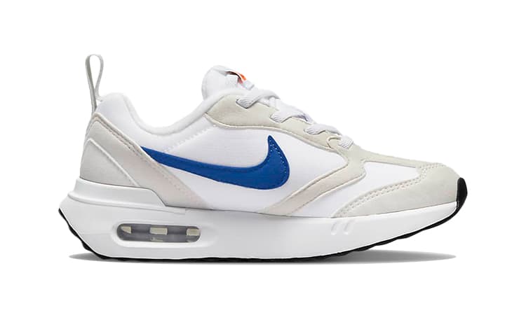 Кроссовки Nike Air Max Dawn - изображение 3