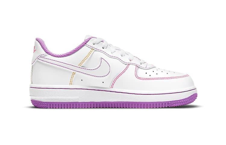 Кроссовки Nike Air Force 1 - изображение 3
