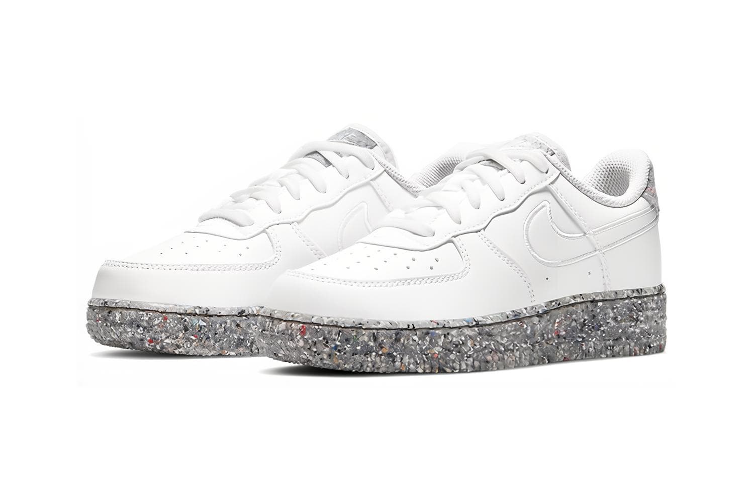 Кроссовки Nike Air Force 1 - изображение 4