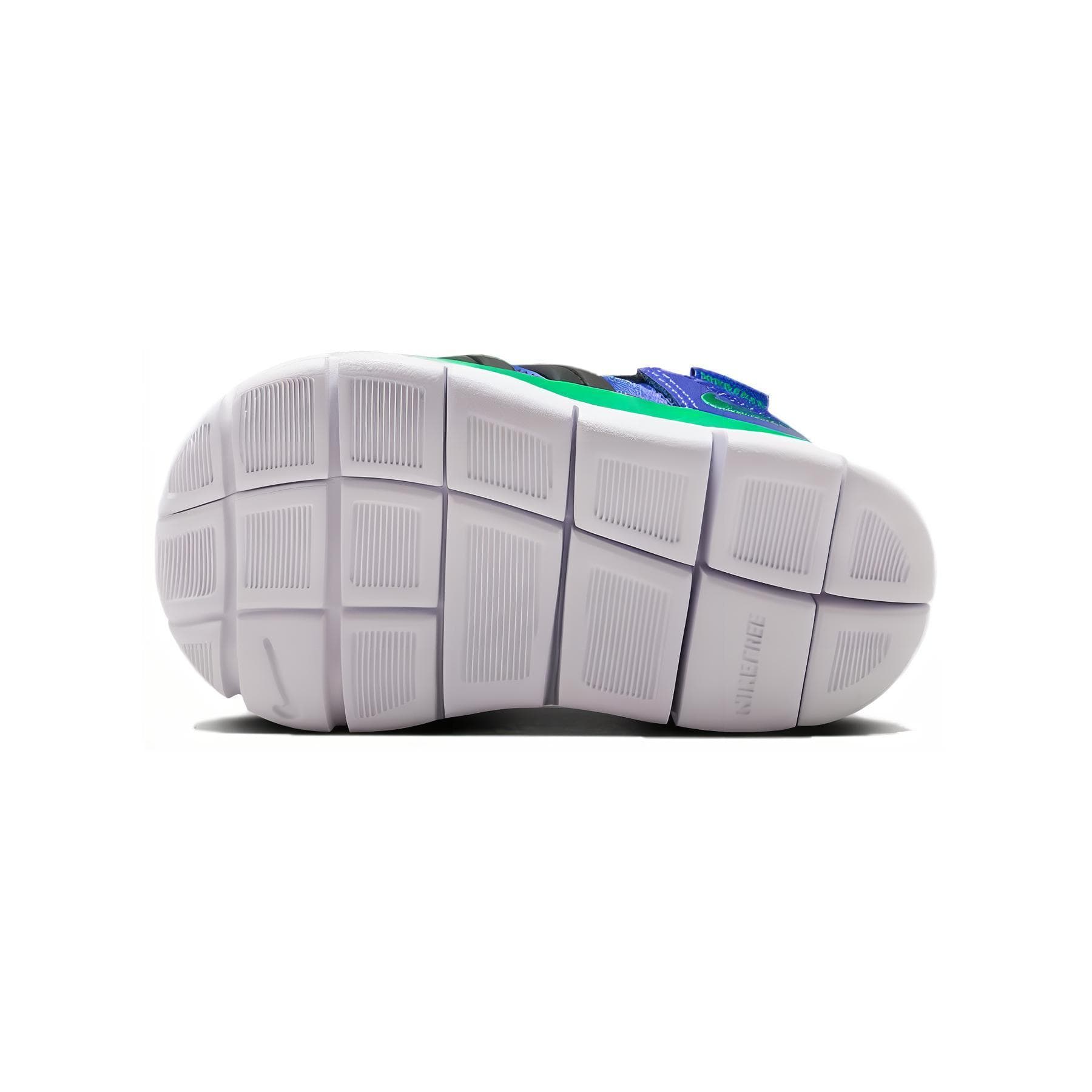 Nike Dynamo Free - изображение 4