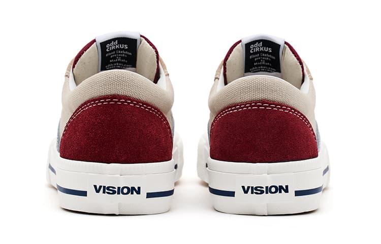 odd CIRKUS x Vision Street Wear - изображение 5