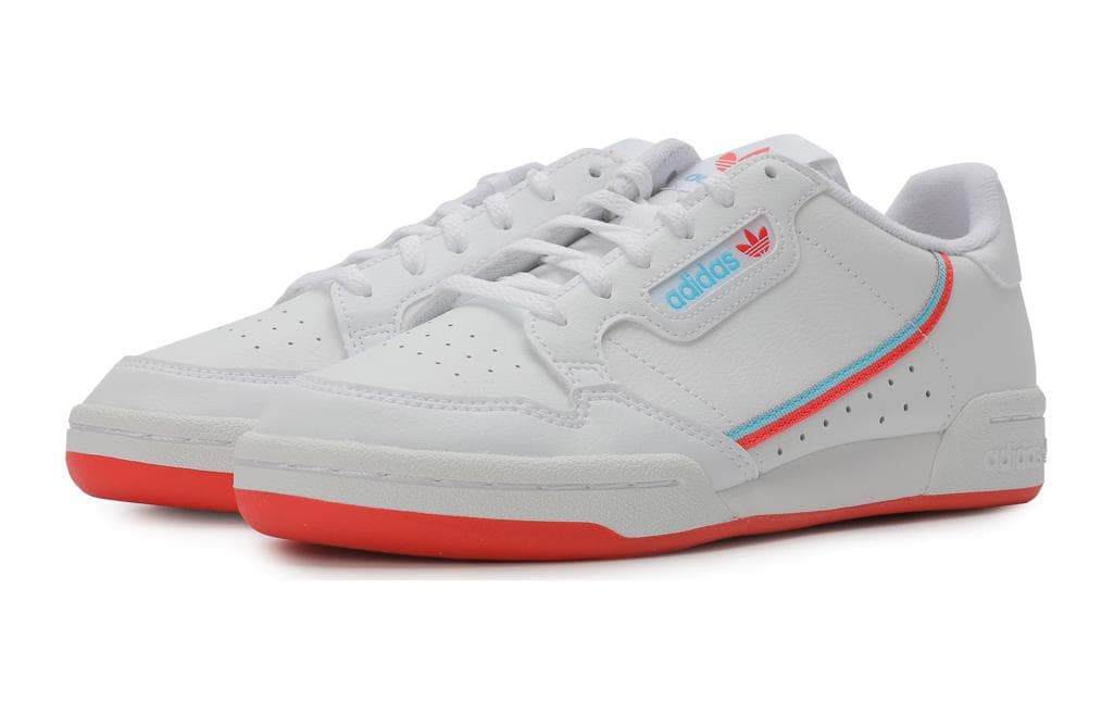 Кроссовки adidas originals Continental 80's X Toy Story 4 Forky - изображение 3