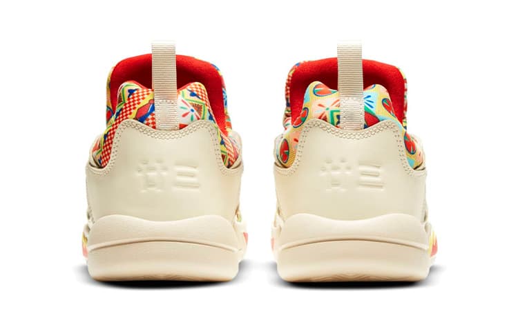 Кроссовки для баскетбола Jordan Air Jordan 5 Retro LTL Flex - изображение 6