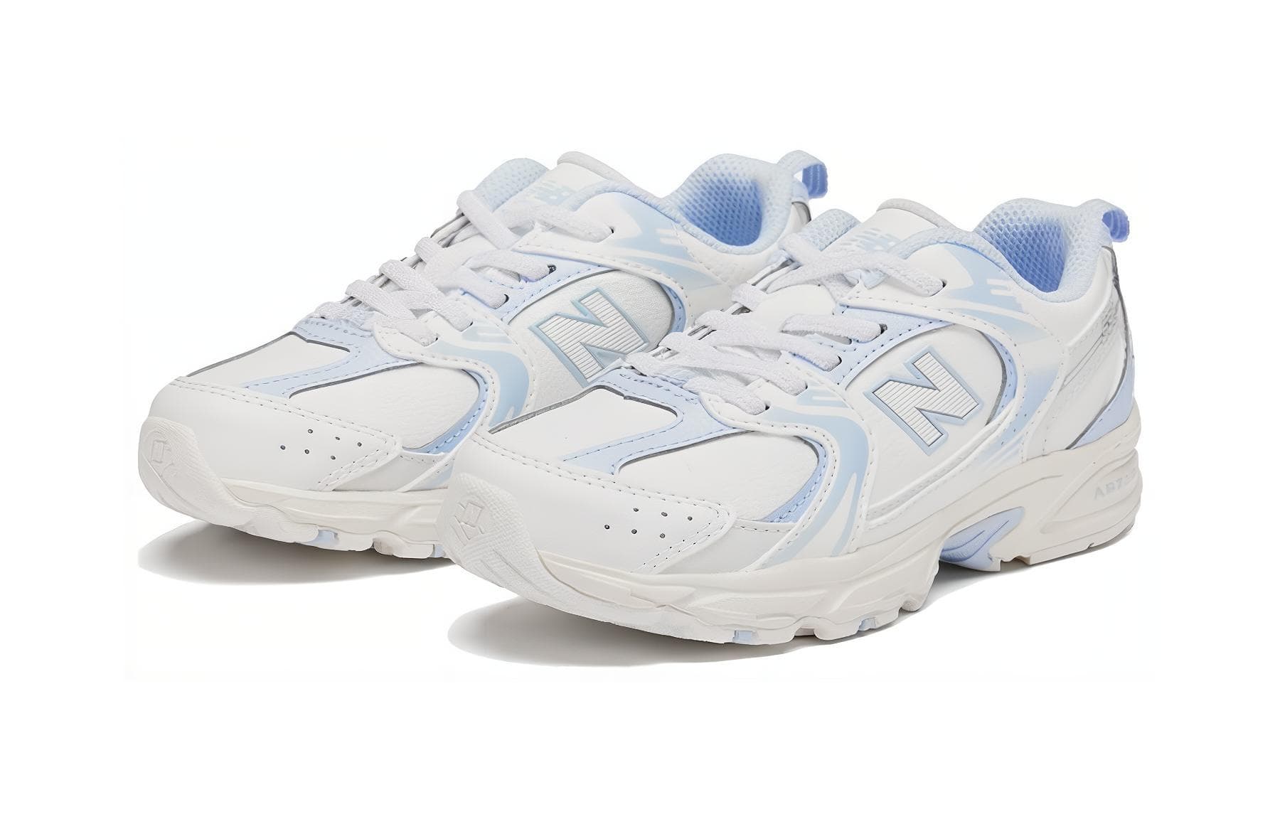 Кроссовки New Balance NB 530 - изображение 2