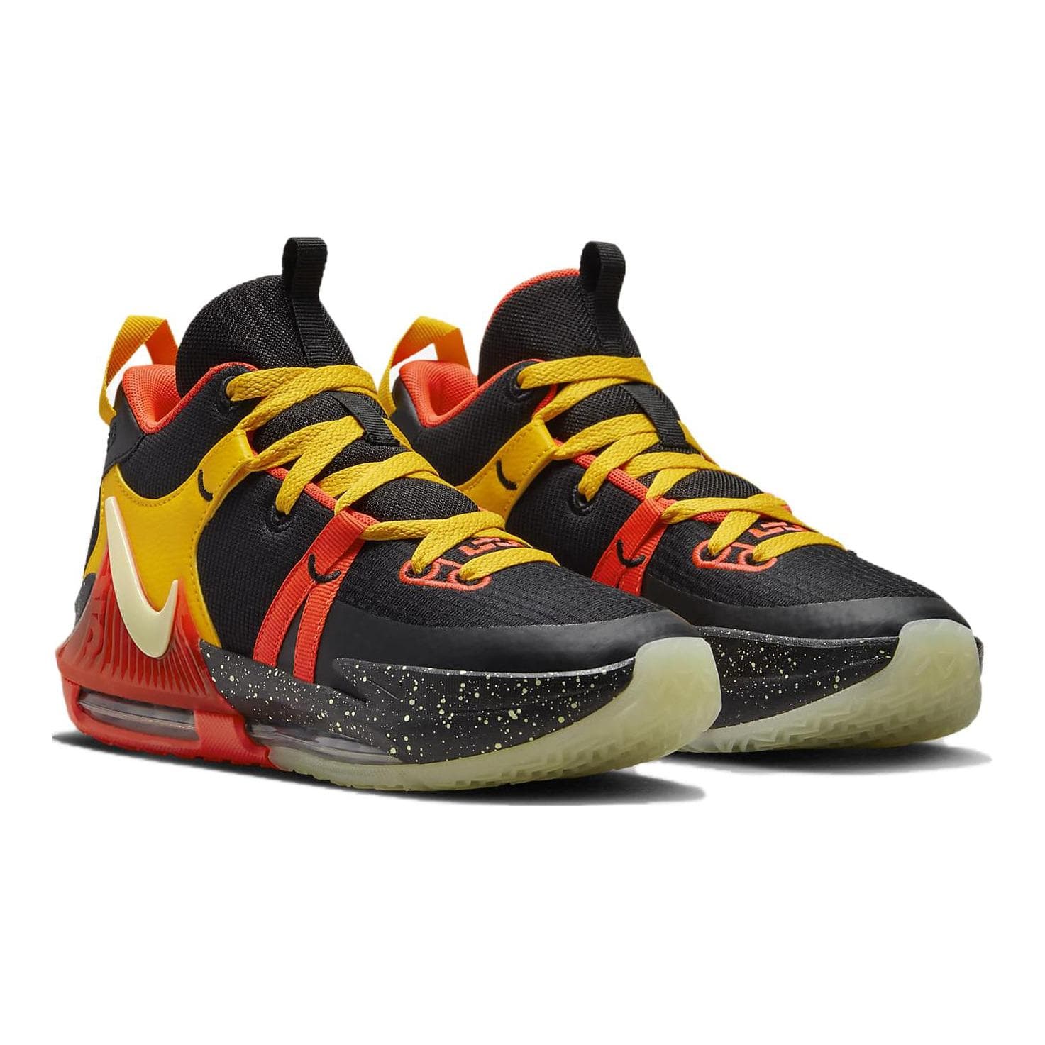 Nike Witness 7 - изображение 4
