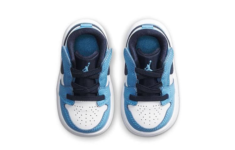 Кроссовки Jordan Air Jordan 1 Low Alt - изображение 5