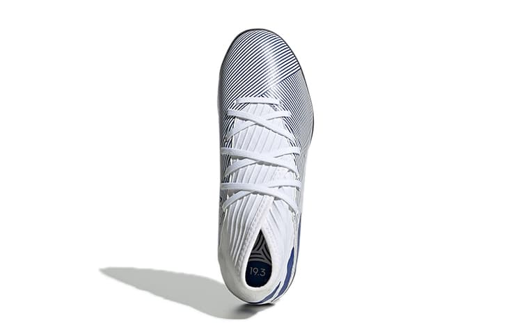 Бутсы adidas Nemeziz 19.3 TF J - изображение 5