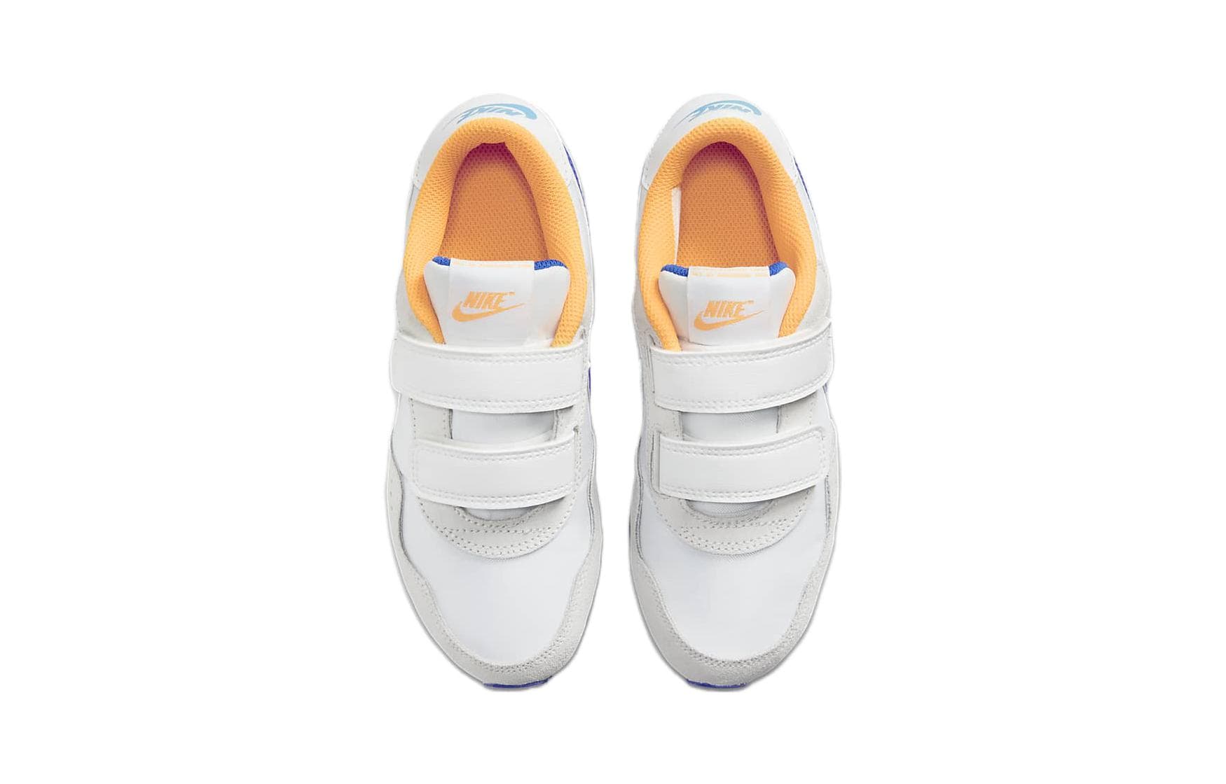 Кроссовки Nike MD Valiant PS - изображение 4
