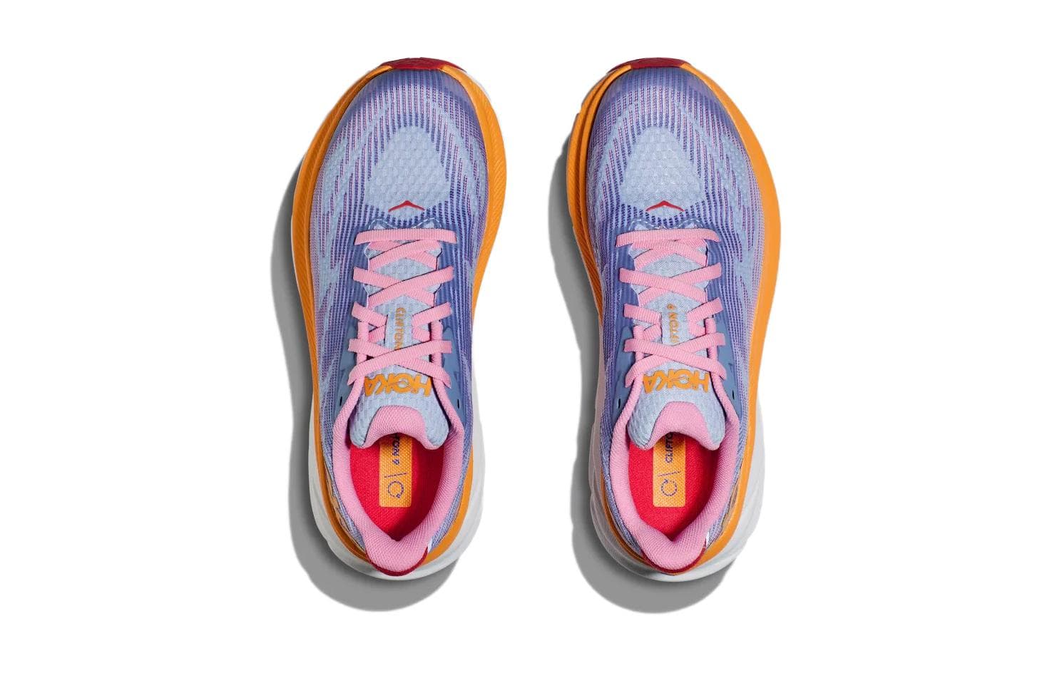 HOKA ONE ONE Clifton 9 - изображение 4