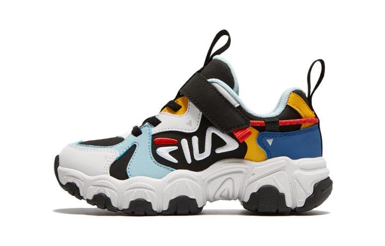 FILA - изображение 1