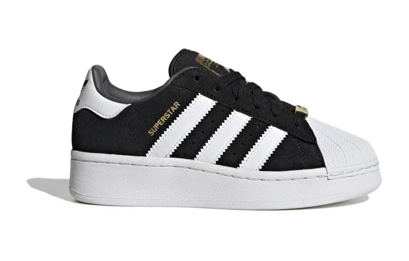 Кроссовки adidas originals Superstar XLG - изображение 4