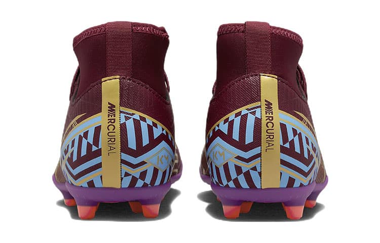 Бутсы Nike Mercurial Superfly 9 15 Club FGMG - изображение 7