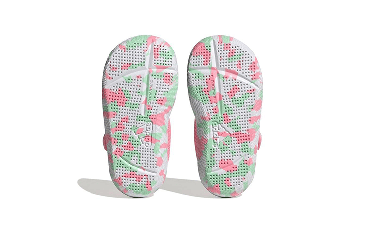 Кроссовки adidas Altaventure 2.0 - изображение 5