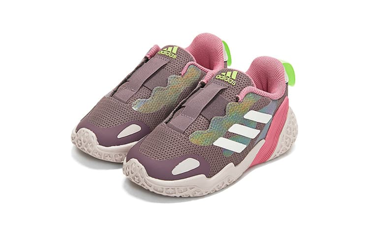 Кроссовки adidas 4Uture - изображение 4