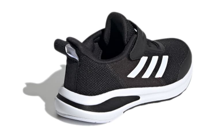 Кроссовки adidas Fortarun El K — фото 5