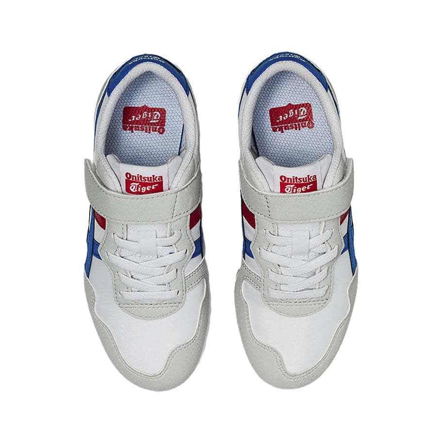 Onitsuka Tiger Serrano Ps - изображение 4