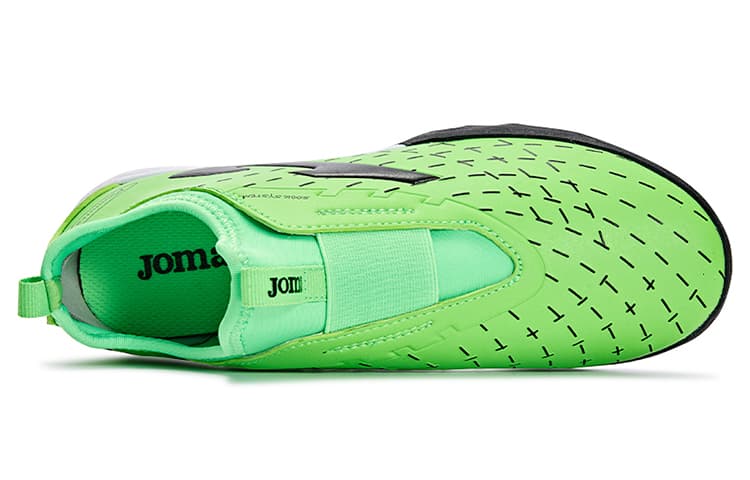 JOMA TF - изображение 4