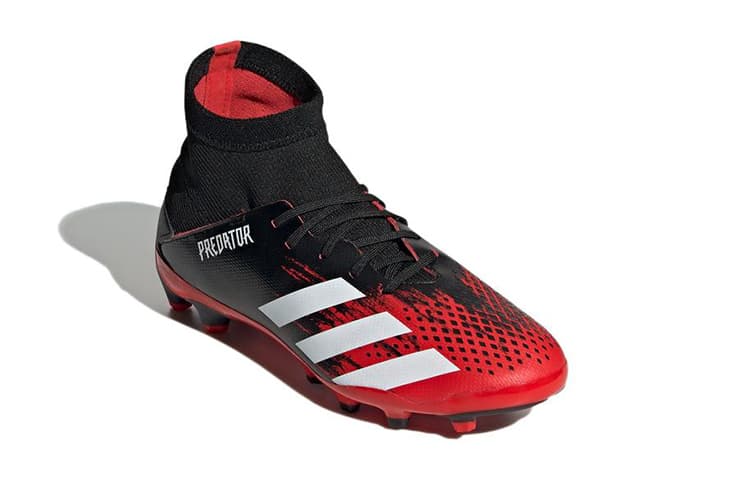 adidas Predator 20.3 MG J - изображение 3