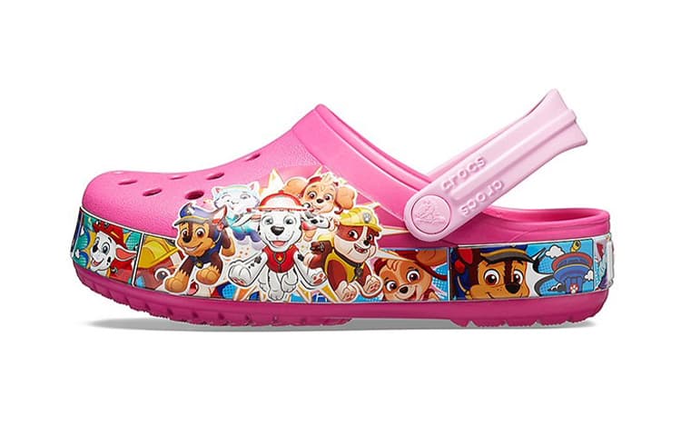 Crocs - изображение 1