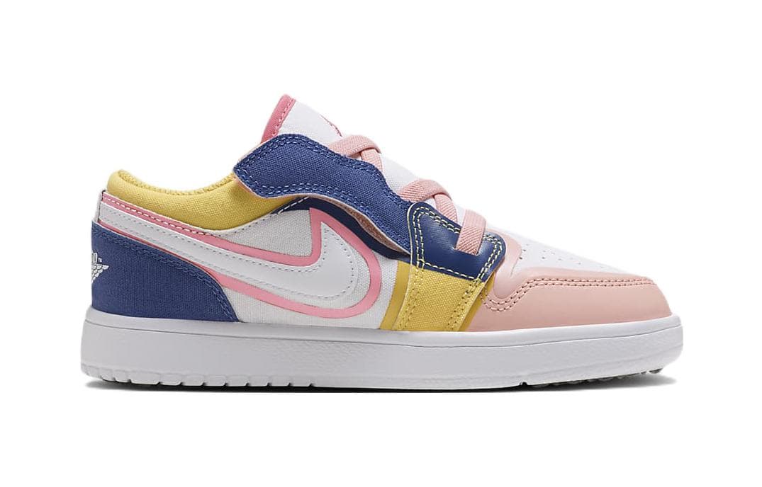 Кроссовки для баскетбола Jordan Air Jordan 1 Low Alt Se - изображение 3