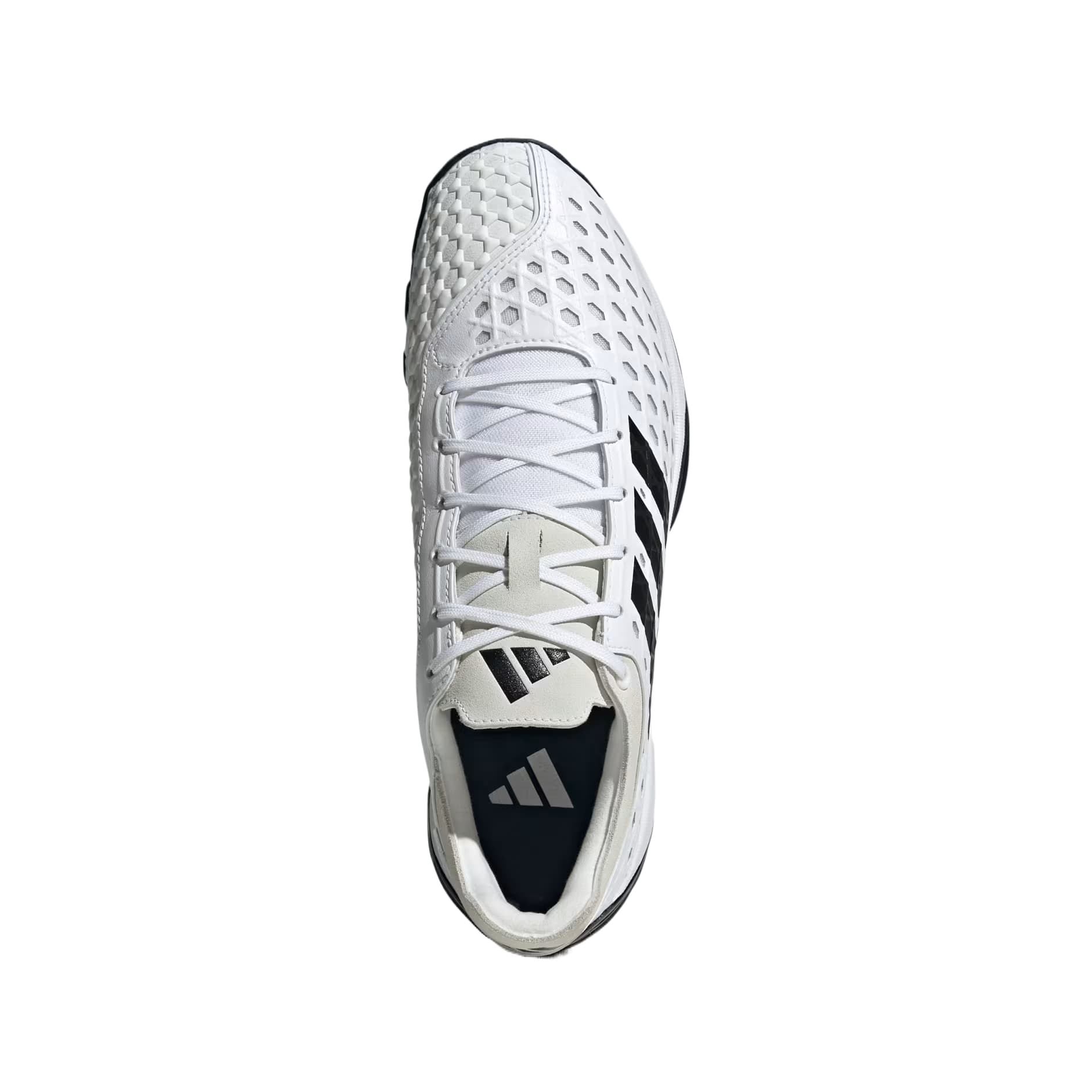 Кроссовки для спортзала Adidas FENCING PRO 24 Low Топ Тренировочные кроссовки Унисекс - изображение 5