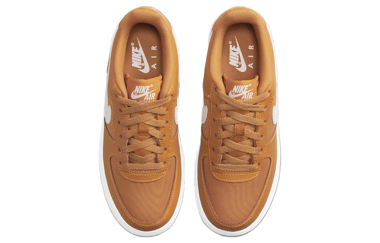 Кроссовки Nike Air Force 1 Low LV8 2 GS - изображение 2