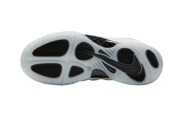 Кроссовки для баскетбола Nike Foamposite One Little "Home" - изображение 6