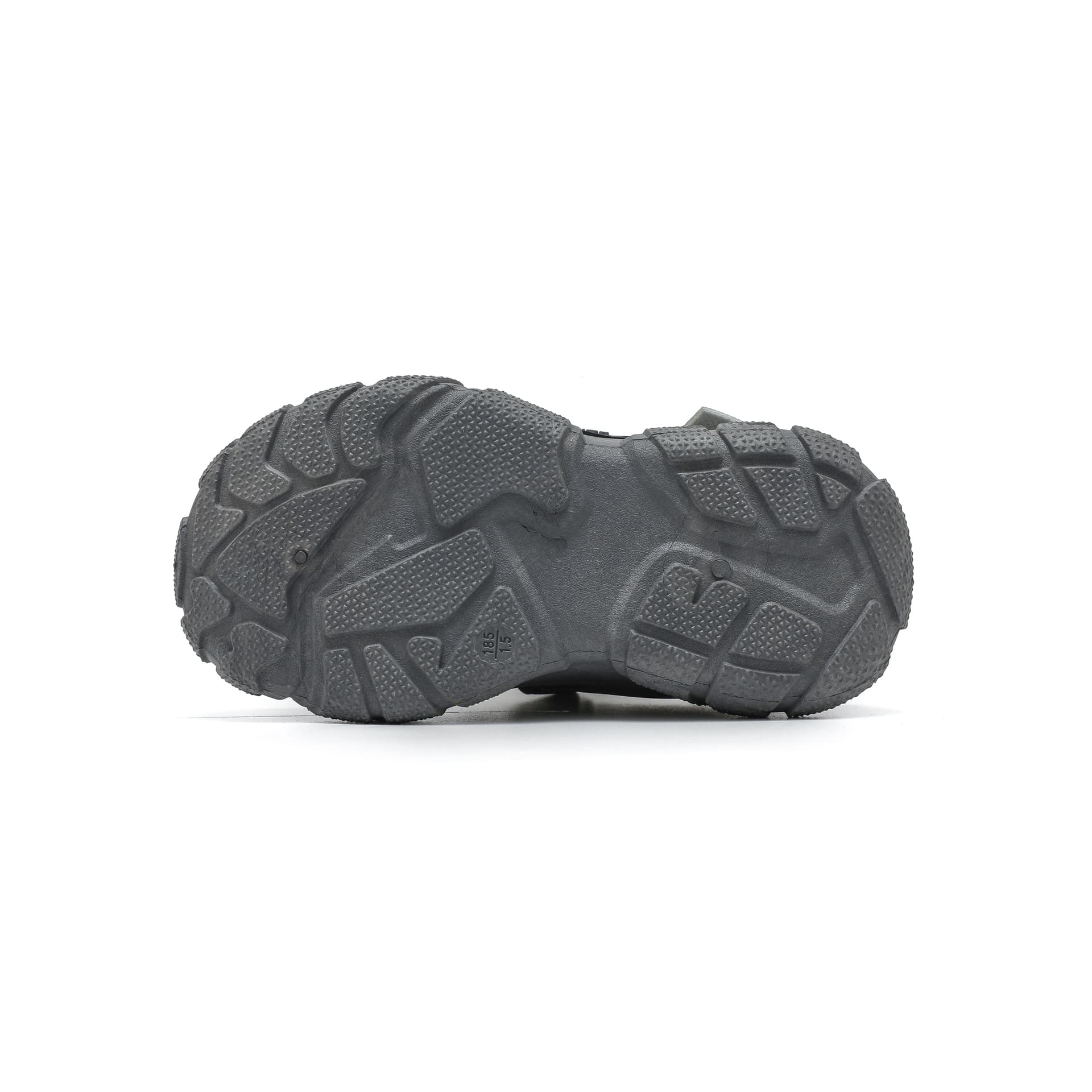 Кроссовки Warrior Anti KICK Износостойкий и Дышащий Низкий Верх Повседневная Обувь для Детей - изображение 5