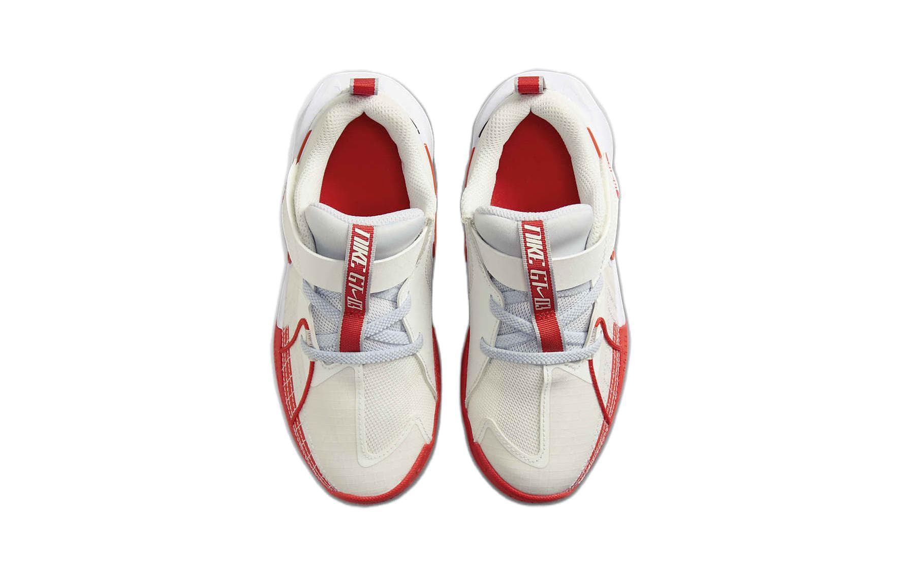 Nike Air Zoom G.T. Cut 3 - изображение 4