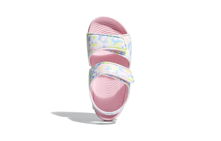 Сандалии adidas Altaswim C - изображение 5